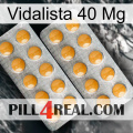Vidalista 40Mg levitra2